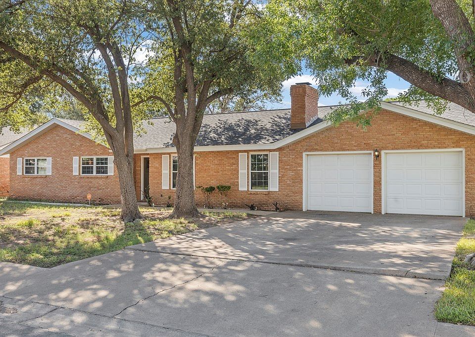 2519 Stanolind Ave, Midland, TX 79705 MLS 50064599 Zillow