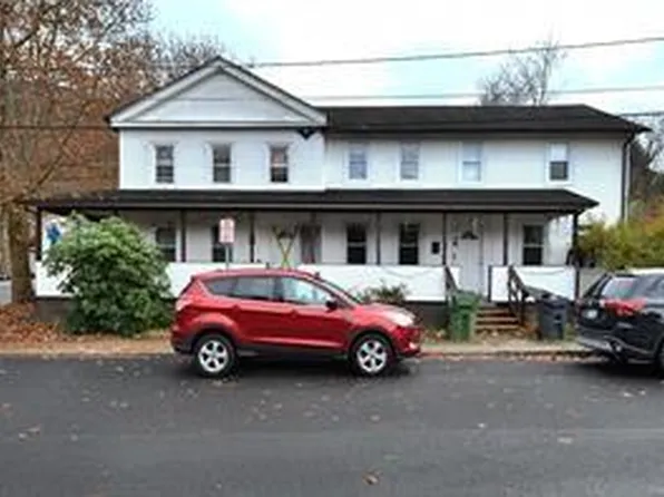 4 Broadhead Street, Ellenville, NY 12428