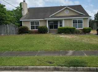 936 Mister Dr, Montgomery, AL 36117