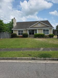936 Mister Dr, Montgomery, AL, 36117