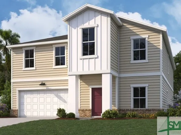 130 Firefly Circle, Savannah, GA 31302