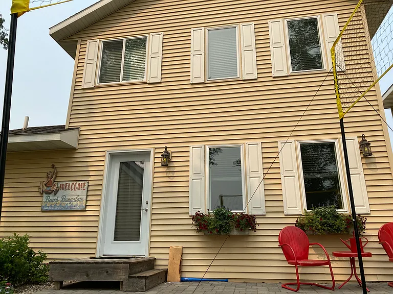 2704 Latoka Lodge Rd SW #3 — Photo 1