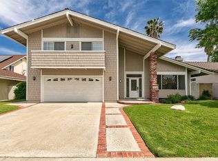 25148 Avenida Rondel, Santa Clarita, CA 91355