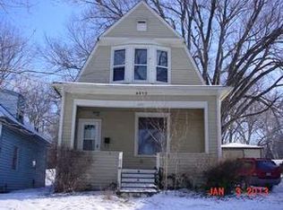 6513 King Hill Ave, Saint Joseph, MO 64504
