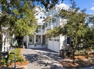 10 Flatwood St, Santa Rosa Beach, FL 32459