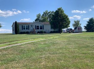 1215 Townsend Valley Rd, Paris, KY 40361