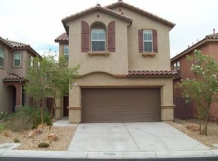 9264 Weeping Water Ave, Las Vegas, NV 89178