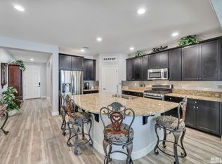 10128 Quintana Dr, Reno, NV 89521