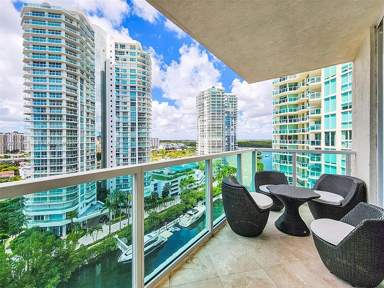 150 Sunny Isles Blvd #11204 — Photo 14