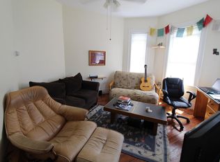 8 Beech St #4, Cambridge, MA 02140