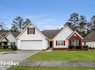 1385 Stephens Pond Vw, Loganville, GA 30052
