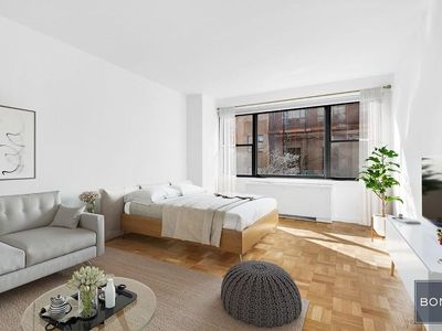 301 E 64th St APT 3E, New York, NY, 10065