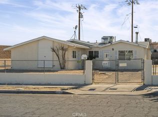 1232 E Elizabeth St, Barstow, CA 92311