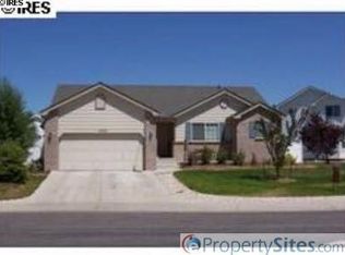 1359 56th Ave, Greeley, CO 80634