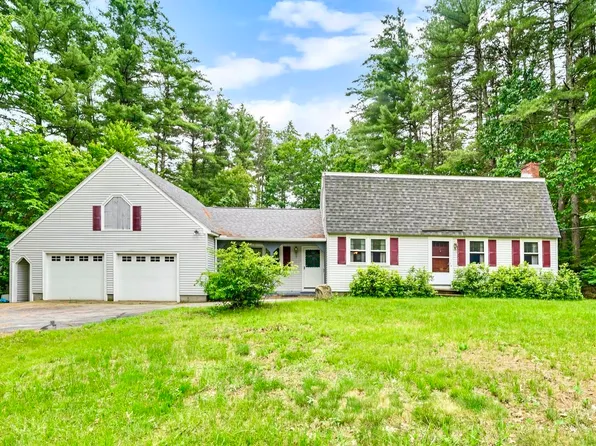 27 Cross Road, Amherst, NH 03031