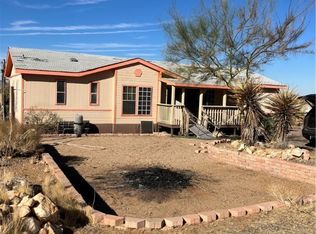 3277 N Klondyke Rd, Golden Valley, AZ 86413