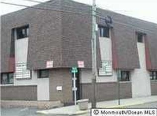 1 Bay Ave, Highlands, NJ 07732