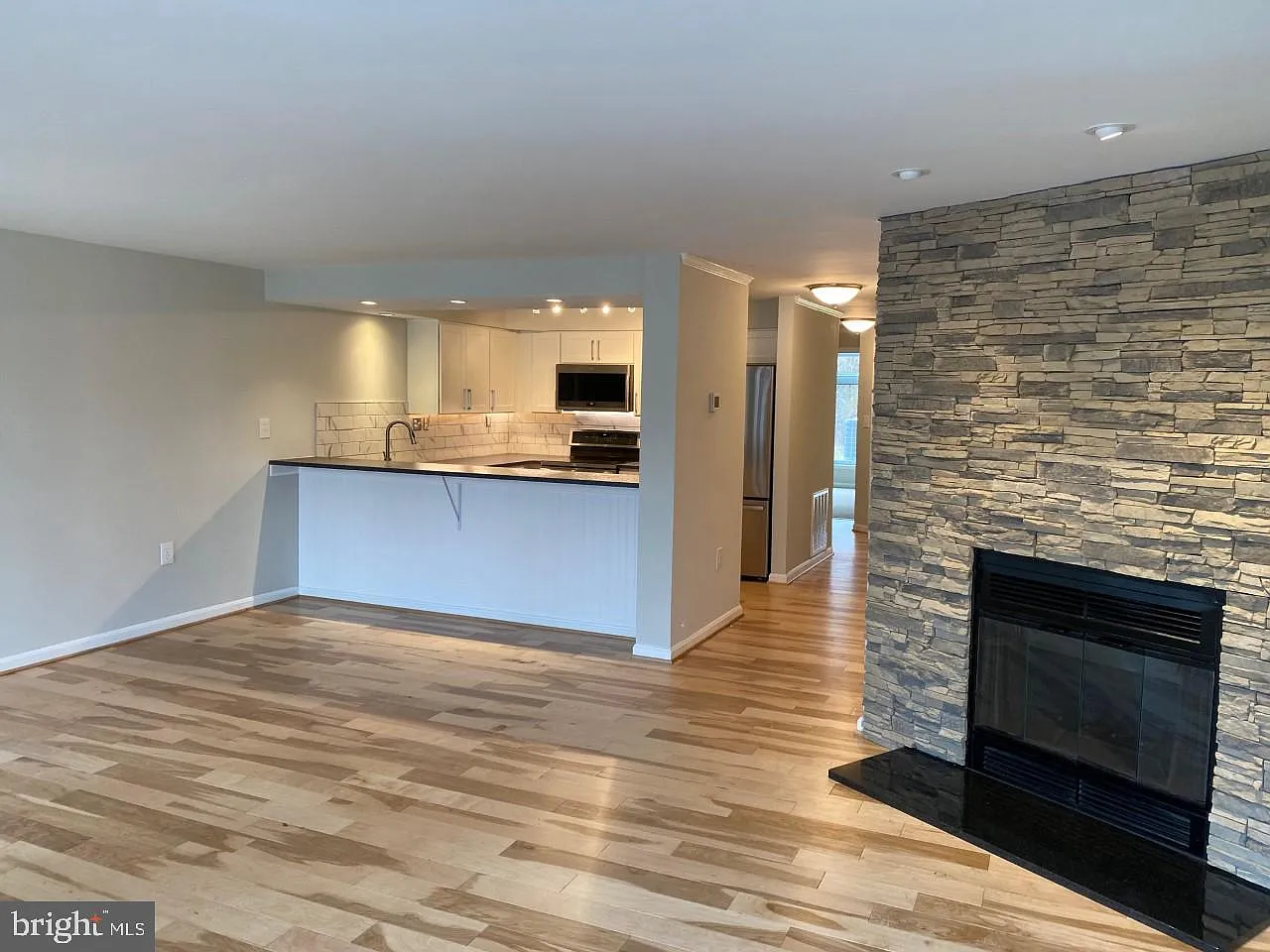 2 bed, 1089 sqft, $2,300 — Photo 2