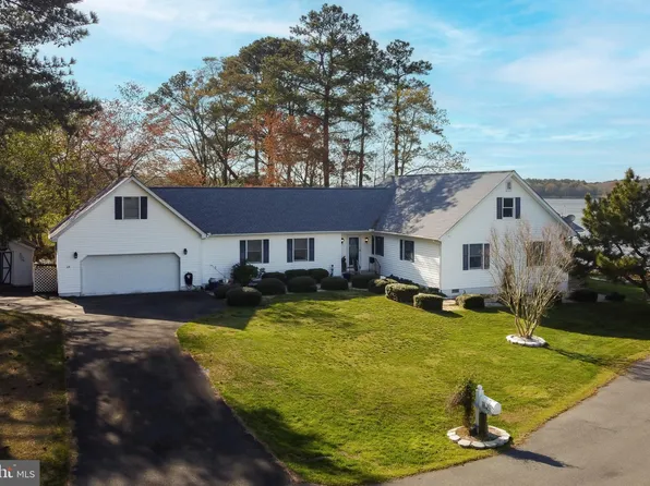 131 Pebble Dr, Dagsboro, DE 19939