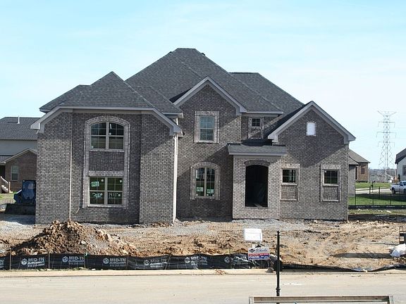 2nd image of 1415 Overcheck Ln Lot 33