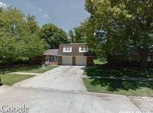 1204 Brighton Dr APT B, Urbana, IL