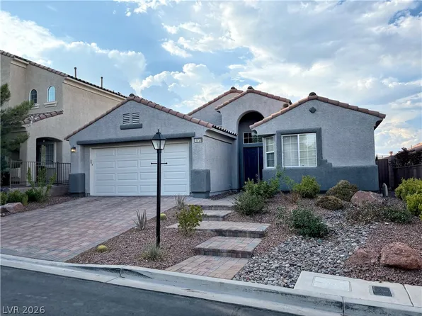 10728 Jubilee Mountain Ave, Las Vegas, NV 89129