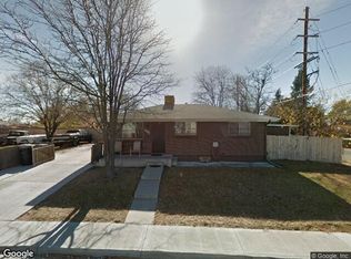 1990 W Jewell Ave, Denver, CO 80223