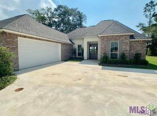 4760 Pointe Prospect Dr, Torbert, LA 70762