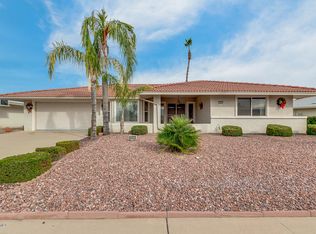 10610 W Bayside Rd, Sun City, AZ 85351