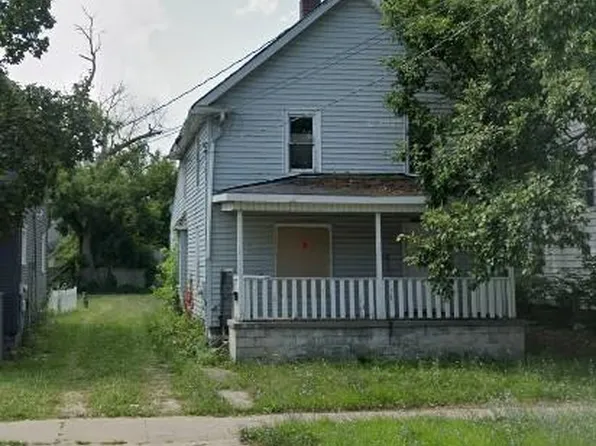 908 E Kalamazoo St, Lansing, MI 48912