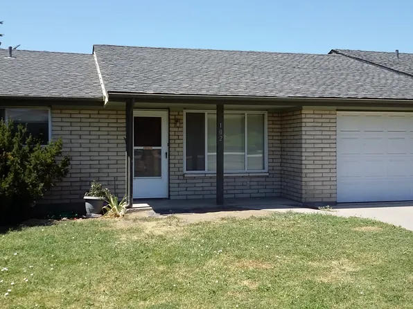 102 N 48th Ave #1, Yakima, WA 98908