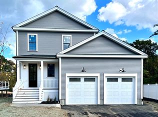 17 Quarry Rd, Acton, MA 01720