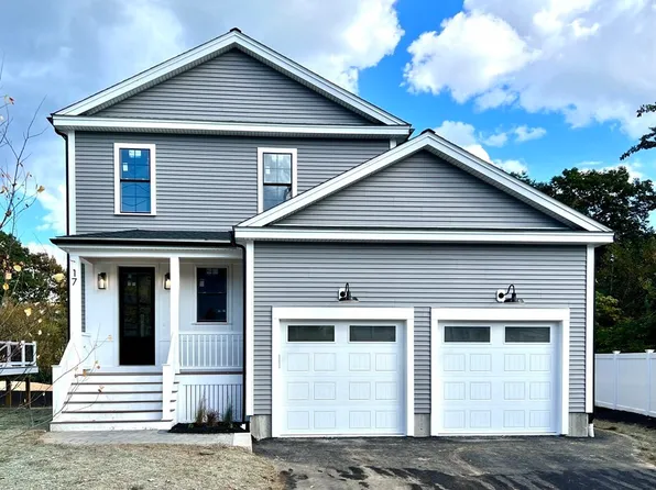 17 Quarry Rd, Acton, MA 01720