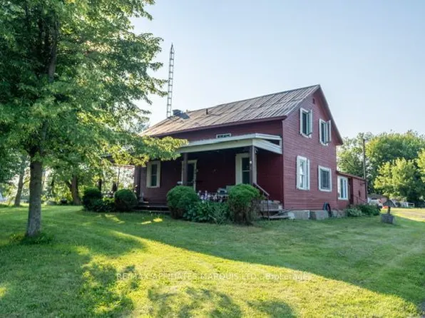 16575 County Road 43 Rd, North Stormont, ON K0C 1C0