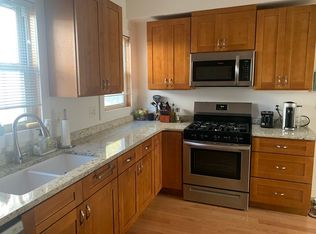 36 Cherry St #1, Medford, MA 02155