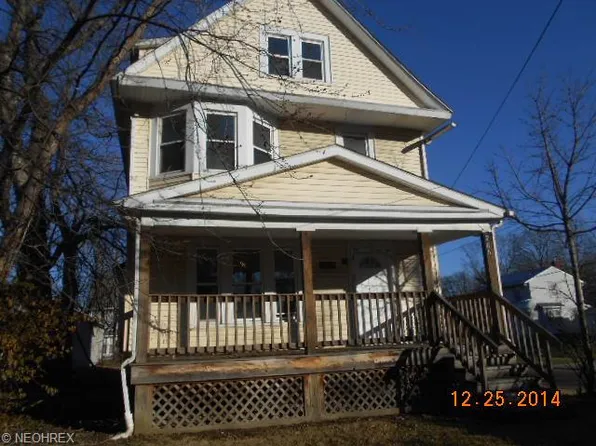 765 E Crosier St, Akron, OH 44306