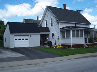 1 Howard St, Barre, VT 05641