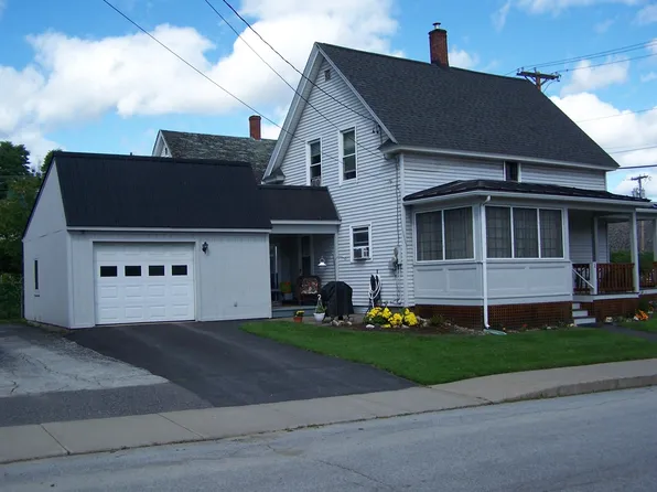 1 Howard Street, Barre City, VT 05641