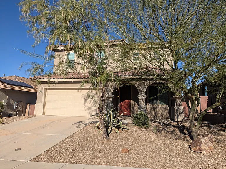 17321 S Nicholas Falls Dr — Photo 1