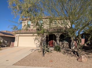 17321 S Nicholas Falls Dr, Vail, AZ 85641