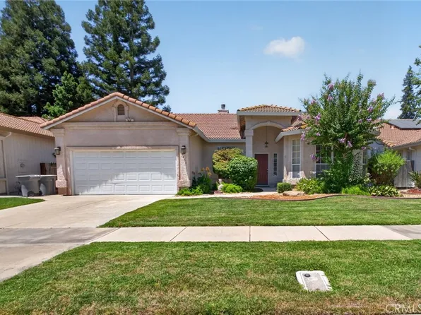 3451 Paseo Verde Ave, Merced, CA 95348