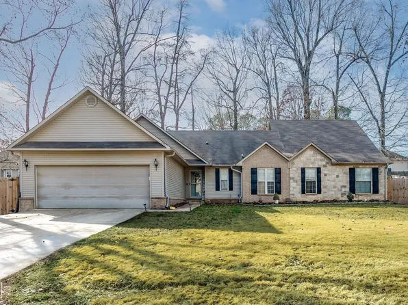 2713 Freedom Dr, Jonesboro, AR 72401