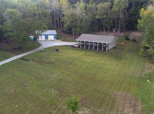 198 Pattie Gap Rd, Philadelphia, TN 37846