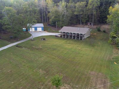 198 Pattie Gap Rd, Philadelphia, TN, 37846