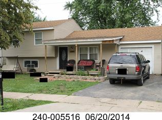 1177 Elm Park Cir, Galloway, OH 43119