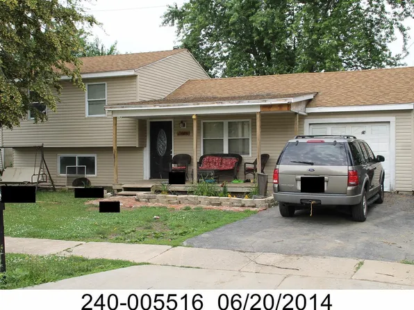1177 Elm Park Cir, Galloway, OH 43119