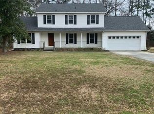 530 Upland Dr, Wilmington, NC 28411