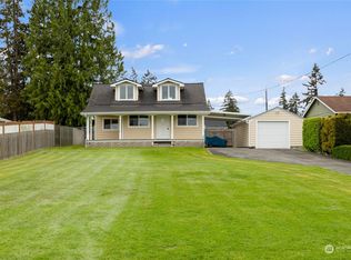 6436 S L St, Tacoma, WA