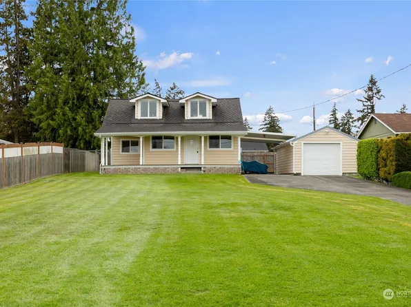 6436 S L Street, Tacoma, WA 98408