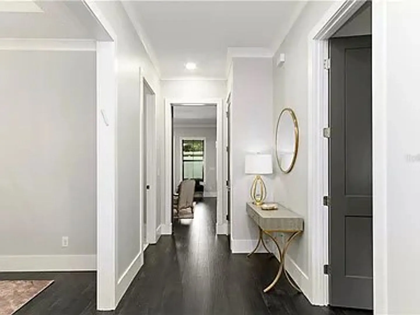 Exquisite 4-Bed, 5.5-Bath Executive Retreat with Lap Pool in Prime Winter Park Location — Photo 3